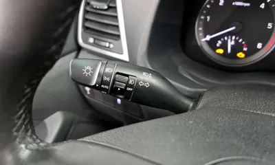 Hyundai Tucson 2017, 153548 км, за 6775.25 USD - фото 17