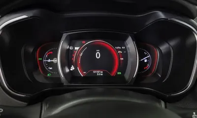 Renault-KoreaSamsung QM6 2019, 131167 км, за 7162.85 USD - фото 8