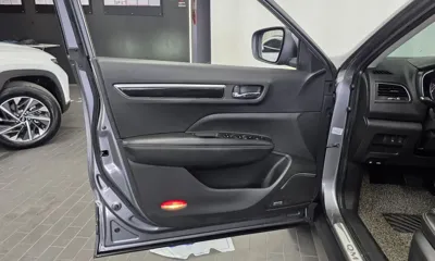 Renault-KoreaSamsung QM6 2019, 131167 км, за 7162.85 USD - фото 24