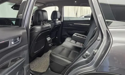 Renault-KoreaSamsung QM6 2019, 131167 км, за 7162.85 USD - фото 26