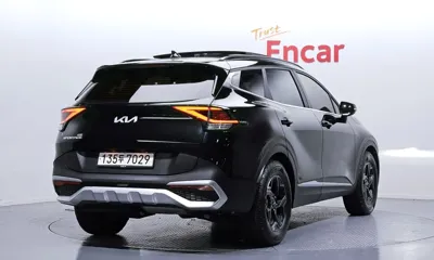 Kia Sportage 2022, 88079 км, за 15791.21 USD