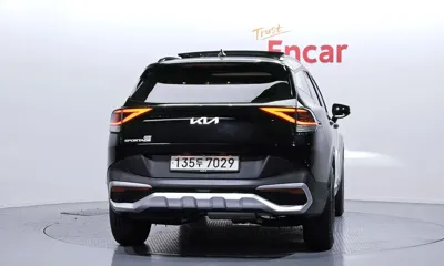 Kia Sportage 2022, 88079 км, за 15791.21 USD