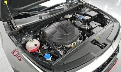 Kia Sportage 2022, 88079 км, за 15791.21 USD - фото 6