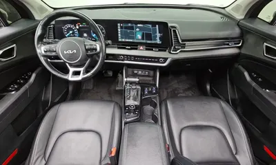Kia Sportage 2022, 88079 км, за 15791.21 USD - фото 7