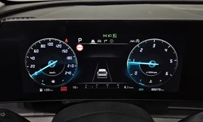 Kia Sportage 2022, 88079 км, за 15791.21 USD - фото 8