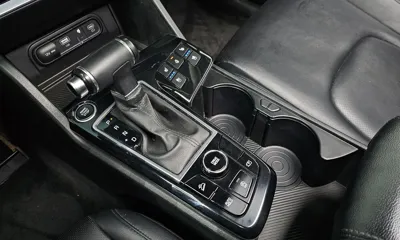 Kia Sportage 2022, 88079 км, за 15791.21 USD - фото 9