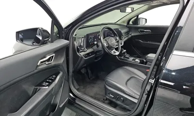 Kia Sportage 2022, 88079 км, за 15791.21 USD - фото 11