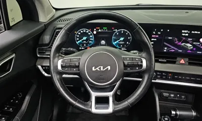 Kia Sportage 2022, 88079 км, за 15791.21 USD - фото 14