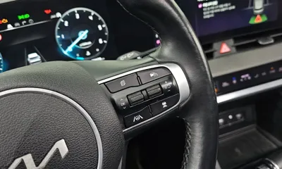 Kia Sportage 2022, 88079 км, за 15791.21 USD - фото 19