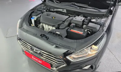 Hyundai Sonata 2019, 153062 км, за 5667.76 USD - фото 6