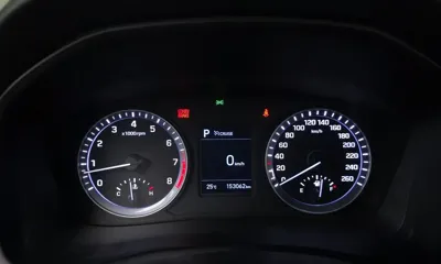 Hyundai Sonata 2019, 153062 км, за 5667.76 USD - фото 8