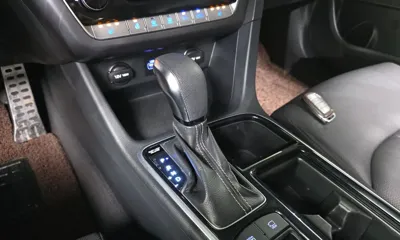 Hyundai Sonata 2019, 153062 км, за 5667.76 USD - фото 9