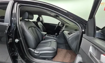 Hyundai Sonata 2019, 153062 км, за 5667.76 USD - фото 10