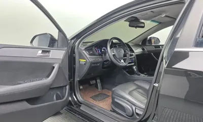 Hyundai Sonata 2019, 153062 км, за 5667.76 USD - фото 11