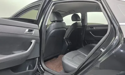 Hyundai Sonata 2019, 153062 км, за 5667.76 USD - фото 18
