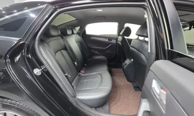 Hyundai Sonata 2019, 153062 км, за 5667.76 USD - фото 19