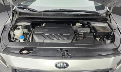 Kia Canival 2019, 42190 км, за 9518.18 USD - фото 6