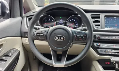 Kia Canival 2019, 42190 км, за 9518.18 USD - фото 13