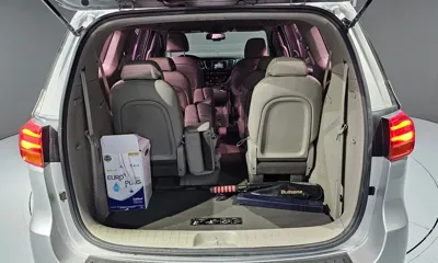 Kia Canival 2019, 42190 км, за 9518.18 USD - фото 20