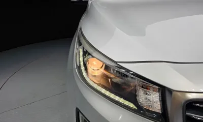 Kia Canival 2019, 42190 км, за 9518.18 USD - фото 22
