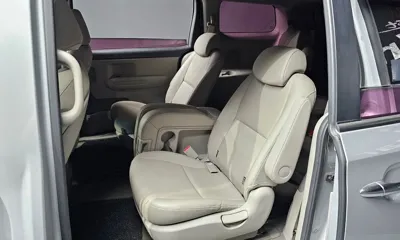 Kia Canival 2019, 42190 км, за 9518.18 USD - фото 26