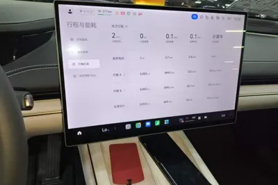 Xiaomi Auto SU7 2024, 5000 км, за 31998 USD - фото 22