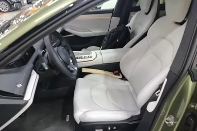 Xiaomi Auto SU7 2024, 5000 км, за 31998 USD - фото 24