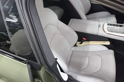 Xiaomi Auto SU7 2024, 5000 км, за 31998 USD - фото 26