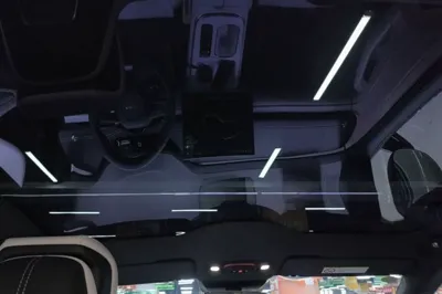 Xiaomi Auto SU7 2024, 5000 км, за 31998 USD - фото 28