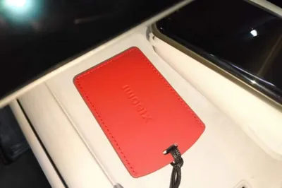 Xiaomi Auto SU7 2024, 5000 км, за 31998 USD - фото 31