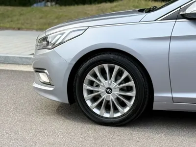 Hyundai Sonata 2016, 150296 км, за 5404.7 USD