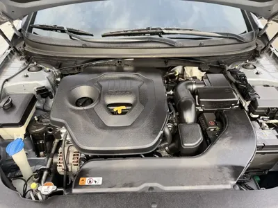 Hyundai Sonata 2016, 150296 км, за 5404.7 USD - фото 6