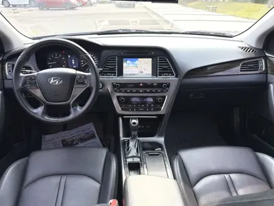 Hyundai Sonata 2016, 150296 км, за 5404.7 USD - фото 7