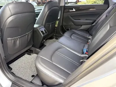 Hyundai Sonata 2016, 150296 км, за 5404.7 USD - фото 10
