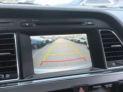 Hyundai Sonata 2016, 150296 км, за 5404.7 USD - фото 16