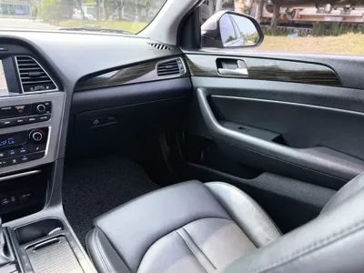 Hyundai Sonata 2016, 150296 км, за 5404.7 USD - фото 18