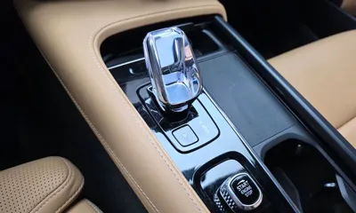 Volvo S90 2023, 36337 км, за 27349.08 USD - фото 9