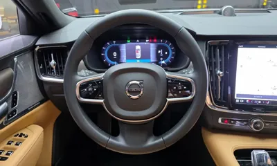 Volvo S90 2023, 36337 км, за 27349.08 USD - фото 13