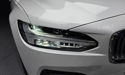Volvo S90 2023, 36337 км, за 27349.08 USD - фото 22