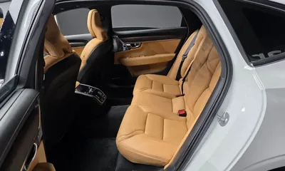 Volvo S90 2023, 36337 км, за 27349.08 USD - фото 26