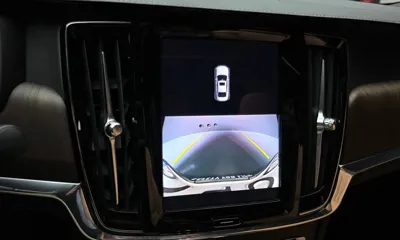Volvo S90 2023, 36337 км, за 27349.08 USD - фото 27