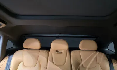 Volvo S90 2023, 36337 км, за 27349.08 USD - фото 35