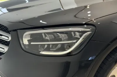 Mercedes-Benz GLC 2022, 19500 км, за 32353 USD - фото 8
