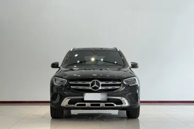 Mercedes-Benz GLC 2022, 19500 км, за 32353 USD - фото 14