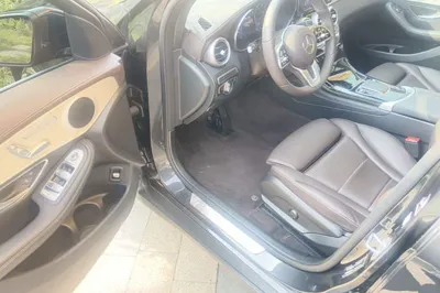 Mercedes-Benz GLC 2022, 19500 км, за 32353 USD - фото 24