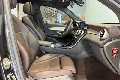 Mercedes-Benz GLC 2022, 19500 км, за 32353 USD - фото 25