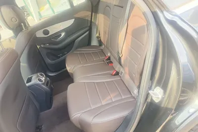 Mercedes-Benz GLC 2022, 19500 км, за 32353 USD - фото 26