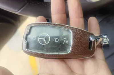 Mercedes-Benz GLC 2022, 19500 км, за 32353 USD - фото 36