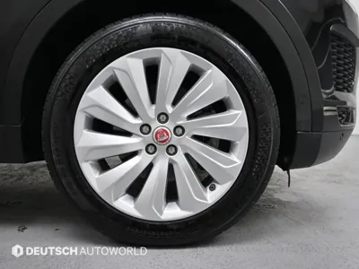 Jaguar E-Pace 2020, 77324 км, за 11115.5 USD