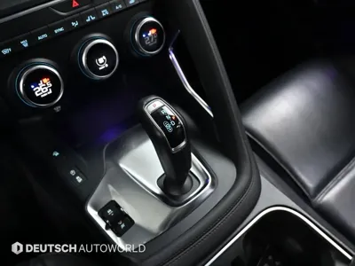 Jaguar E-Pace 2020, 77324 км, за 11115.5 USD - фото 9